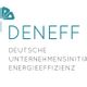 Deutsche Unternehmensinitiative Energieeffizienz e. V. (DENEFF)