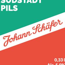 Johann Schäfer Brauerei