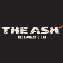 Logo-of-The-ASH-Restaurant-&-Bar-hiring-for-jobs-in-Deutschland-on-GrabJobs