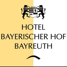 Hotel Bayerischer Hof Bayreuth GmbH Karriere