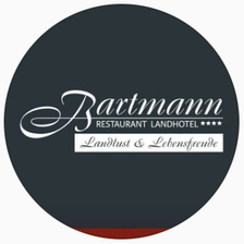 Logo-of-Landhotel-Bartmann-hiring-for-jobs-in-Deutschland-on-GrabJobs