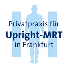 Privatpraxis für Upright MRT Frankfurt