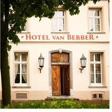 Hotel van Bebber GmbH & Co. KG