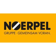 Logo-of-Noerpel-Logistics-&-Services-GmbH,-Teningen-hiring-for-jobs-in-Deutschland-on-GrabJobs
