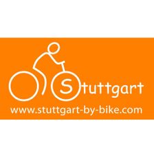 Stuttgat by Bike