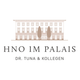 HNO IM PALAIS