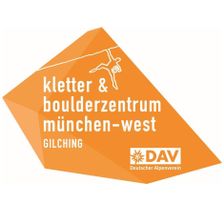 DAV Kletter- und Boulderzentrum München West Gilching