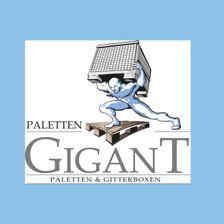 Paletten-Gigant GmbH