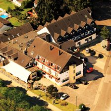 Hotel Zum Alten Forsthaus