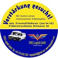 DSG Logistik GmbH