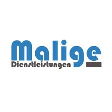 Logo-of-Malige-Dienstleistungen-hiring-for-jobs-in-Deutschland-on-GrabJobs