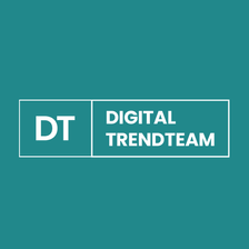 Logo-of-Digital-Trendteam-hiring-for-jobs-in-Deutschland-on-GrabJobs