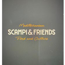 Scampi & Friends