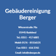 Gebäudereinigung Berger