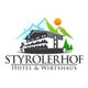 Hotel Styrolerhof KG