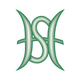 Verlag Homöopathie + Symbol
