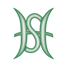 Verlag Homöopathie + Symbol