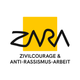 ZARA - Zivilcourage und Anti-Rassismus-Arbeit