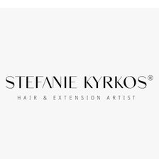 Stefanie Kyrkos Hair & Extension Artist