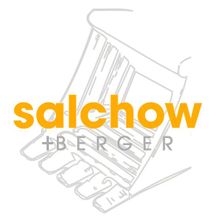 Logo-of-Salchow-+-Berger-GmbH-hiring-for-jobs-in-Deutschland-on-GrabJobs