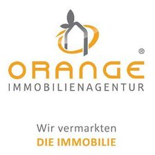 Logo-of-ORANGE-Immobilienagentur-hiring-for-jobs-in-Deutschland-on-GrabJobs
