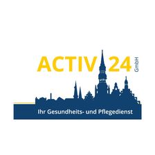 ACTIV 24-ambulante-Pflegedienste-Zwickau GmbH