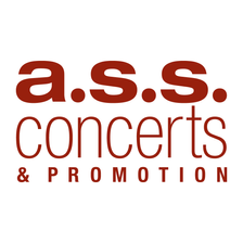 Logo-of-A.s.s.-Concerts-&-Promotion-GmbH-hiring-for-jobs-in-Deutschland-on-GrabJobs