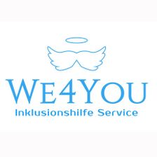 We4You - Inklusionshilfe Service