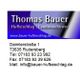 Thomas Bauer Hufbeschlag - Landmaschinen