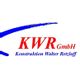 KWR GmbH Konstruktion Walter Retzlaff