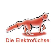 Die Elektrofüchse GmbH