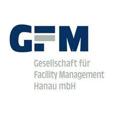 Logo-of-Gesellschaft-Für-Facility-Management-Hanau-MbH-hiring-for-jobs-in-Deutschland-on-GrabJobs