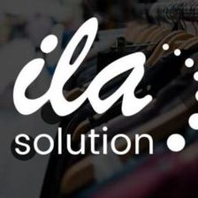 Logo-of-Ila-Solution-GmbH-hiring-for-jobs-in-Deutschland-on-GrabJobs