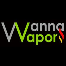 Logo-of-Wanna-Vapor-hiring-for-jobs-in-Deutschland-on-GrabJobs