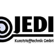 Logo-of-JEDI-Kunststofftechnik-GmbH-hiring-for-jobs-in-Deutschland-on-GrabJobs