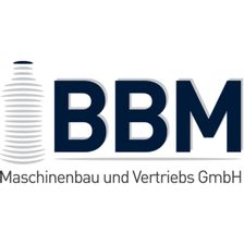 Logo-of-BBM-Maschinenbau-Und-Vertriebs-GmbH-hiring-for-jobs-in-Deutschland-on-GrabJobs