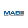 MAB Metall- und Anlagenbau GmbH