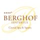 Hotel Berghof Crystal Spa & Sports