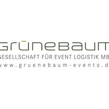 Logo-of-Grünebaum-Gesellschaft-Für-Event-Logistik-MbH-hiring-for-jobs-in-Deutschland-on-GrabJobs