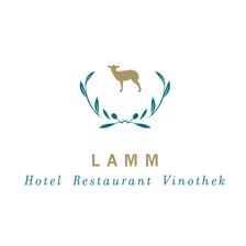 Hotel Restaurant Vinothek LAMM