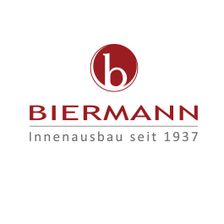 Logo-of-Innenausbau-Biermann-GmbH-hiring-for-jobs-in-Deutschland-on-GrabJobs