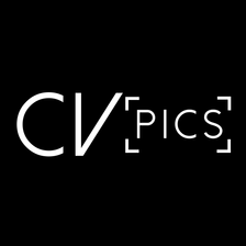 CV Pics Studio - Bewerbungsfotos & Career Services