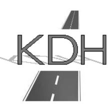 KDH Transporte