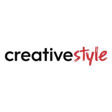 Logo-of-Creativestyle-GmbH-hiring-for-jobs-in-Deutschland-on-GrabJobs