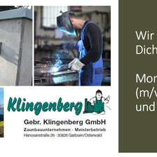 Gebr. Klingenberg GmbH