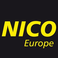 Logo-of-NICO-Europe-hiring-for-jobs-in-Deutschland-on-GrabJobs