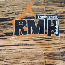RMTH Ronny Müller Traditionell Holzbau