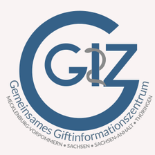 Logo-of-Gemeinsames-Giftinformationszentrum-Der-Länder-Mecklenburg-Vorpommern,-Sachsen,-Sachsen-Anhalt-Und-Thüringen-hiring-for-jobs-in-Deutschland-on-GrabJobs