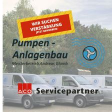 Pumpen-Anlagenbau Andreas Glomb