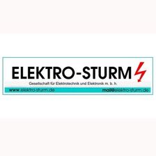 Elektro Sturm GmbH - Wuppertal/Sprockhövel
